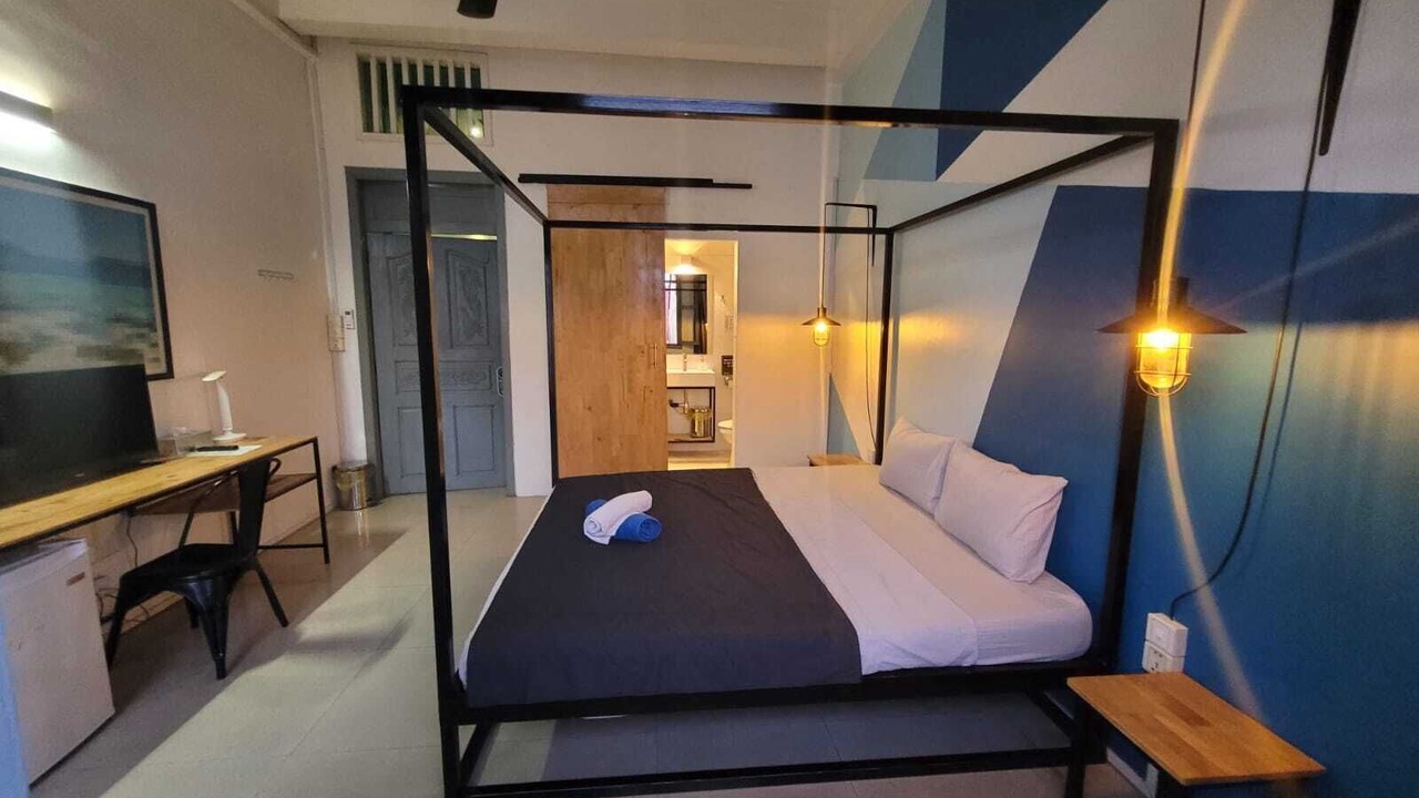 Photo of Bedroom in Svay Pao