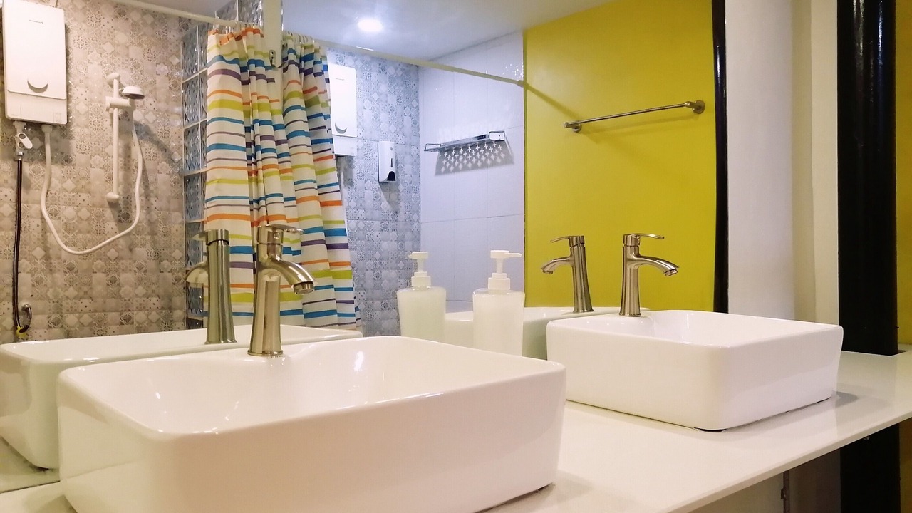 Photo of Bathroom in Svay Pao