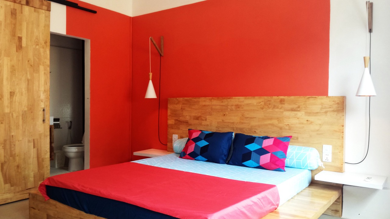 Photo of Bedroom in Svay Pao