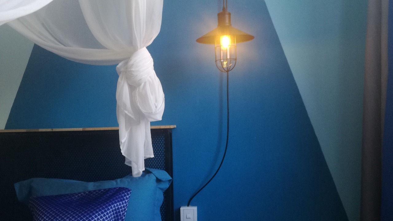 Photo of Bedroom in Svay Pao