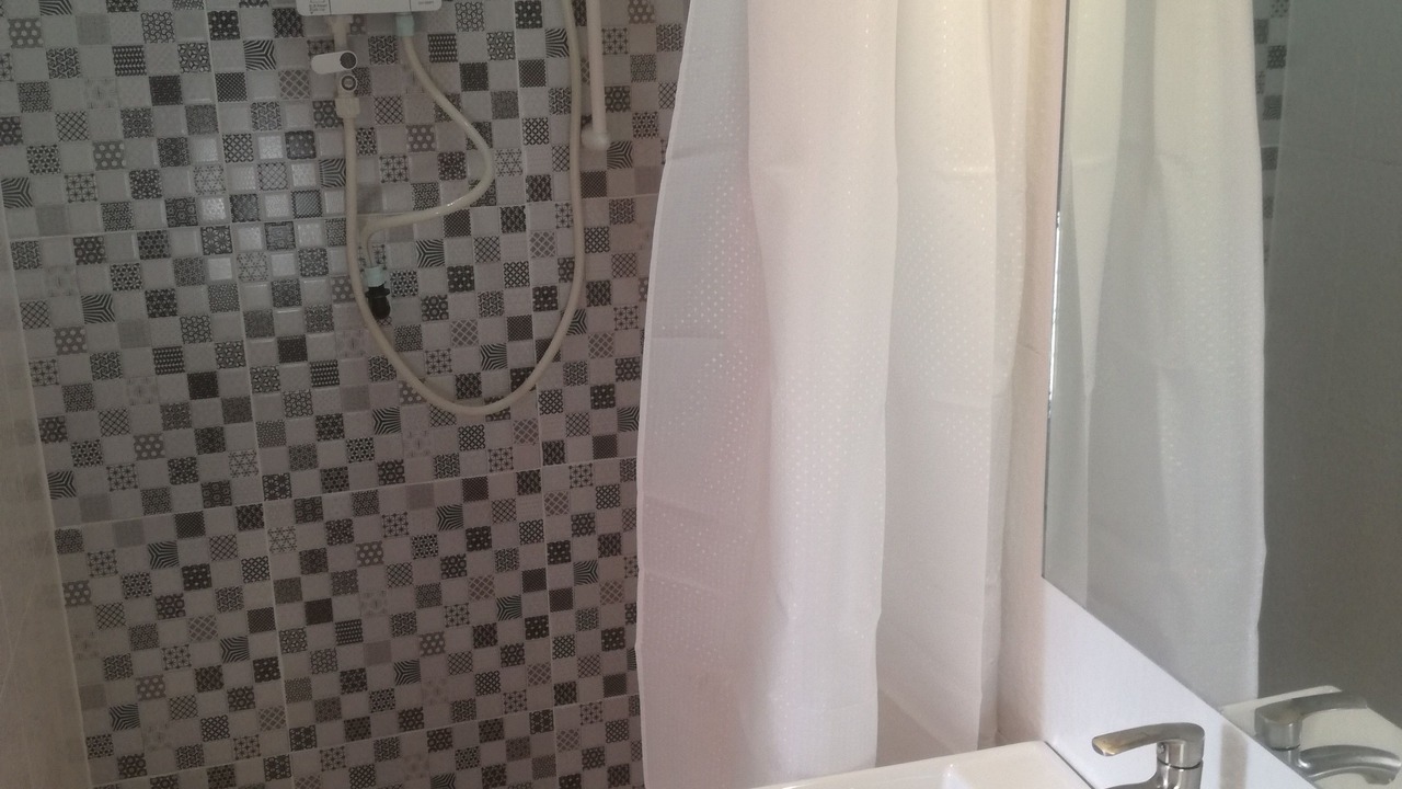 Photo of Bathroom in Svay Pao