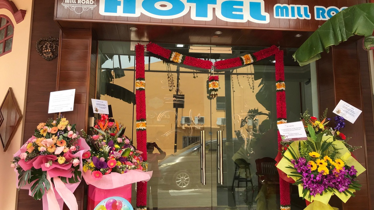 Photo of Outdoor in Malacca City