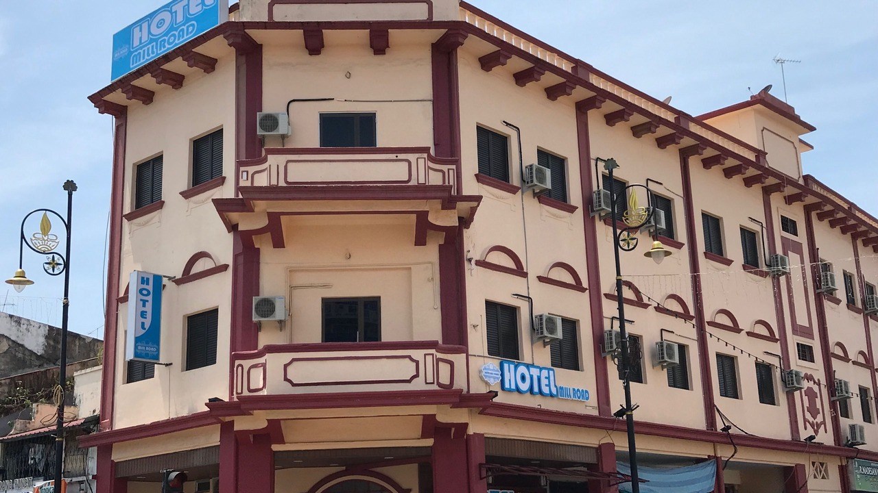 Photo of Outdoor in Malacca City