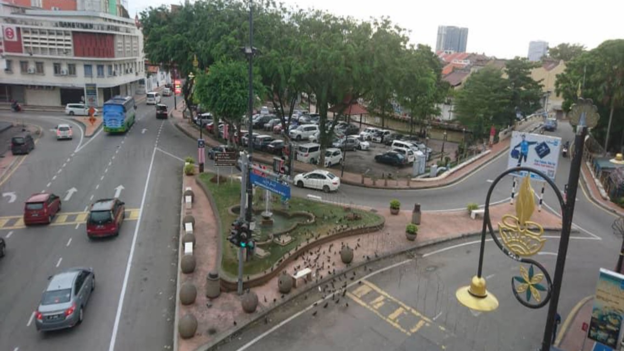 Photo of Others in Malacca City