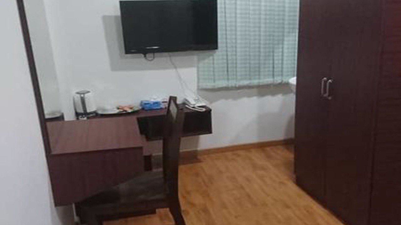 Photo of Bedroom in Malacca City