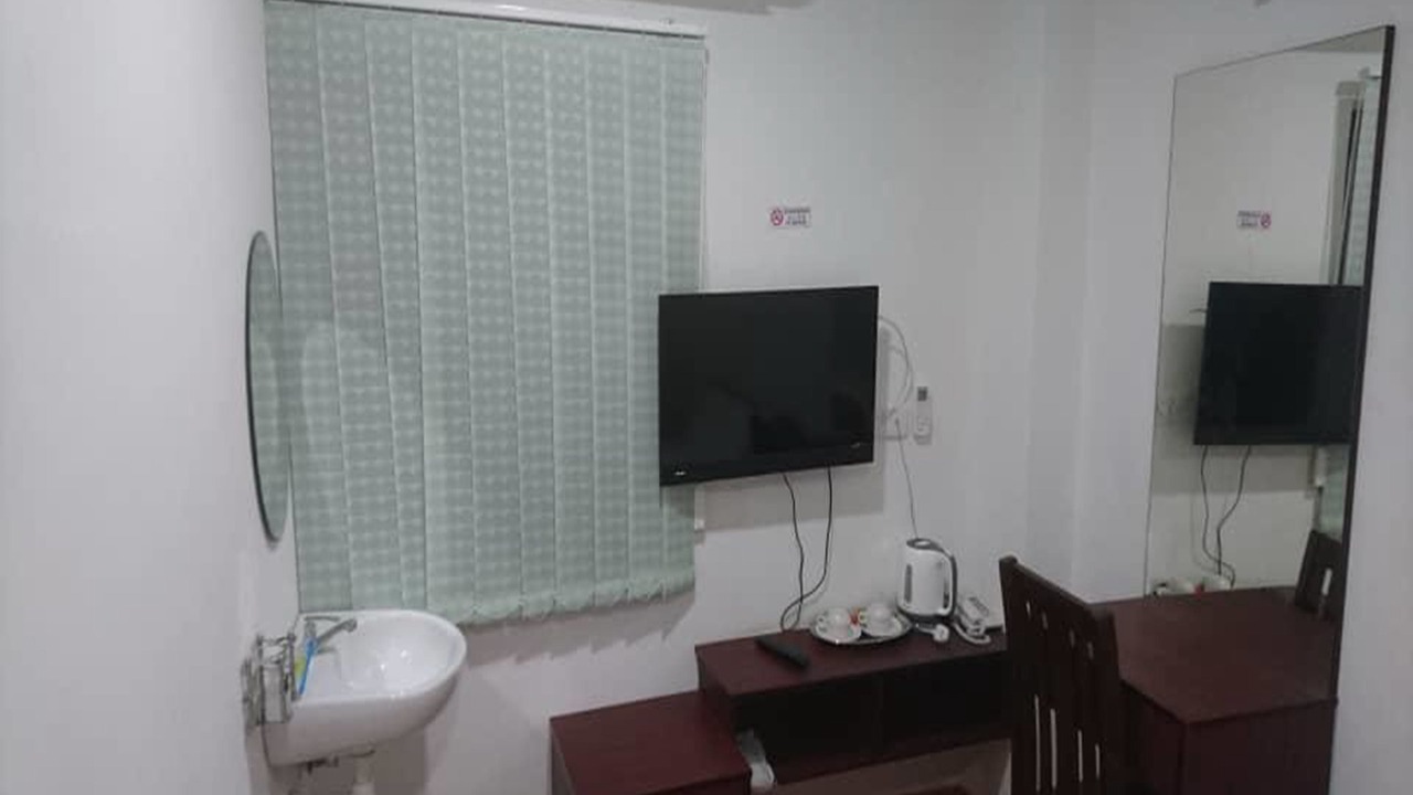 Photo of Bedroom in Malacca City