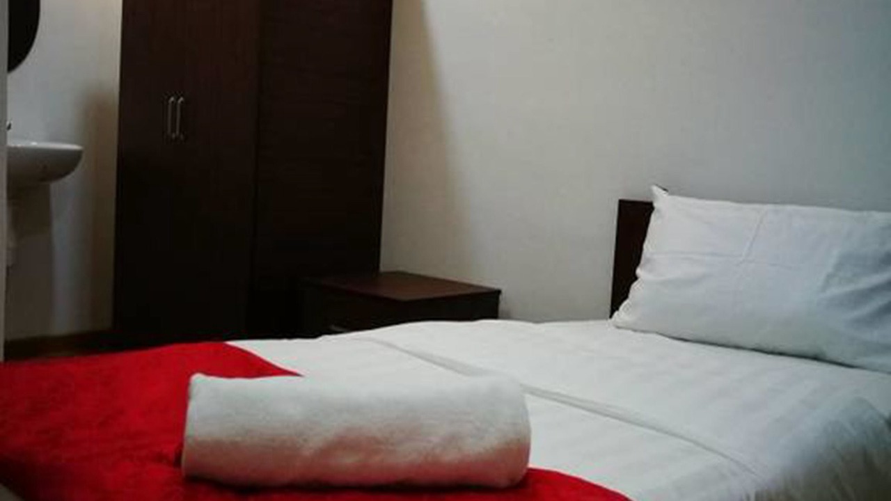 Photo of Bedroom in Malacca City