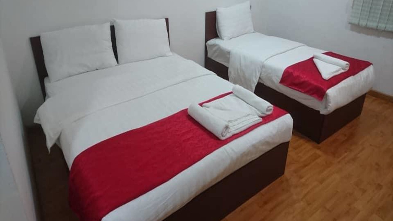 Photo of Bedroom in Malacca City