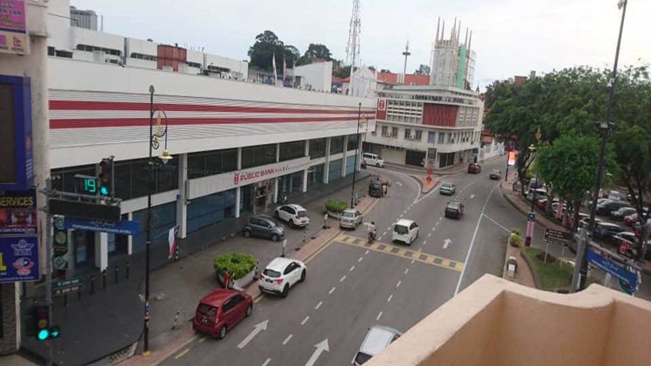 Photo of Others in Malacca City