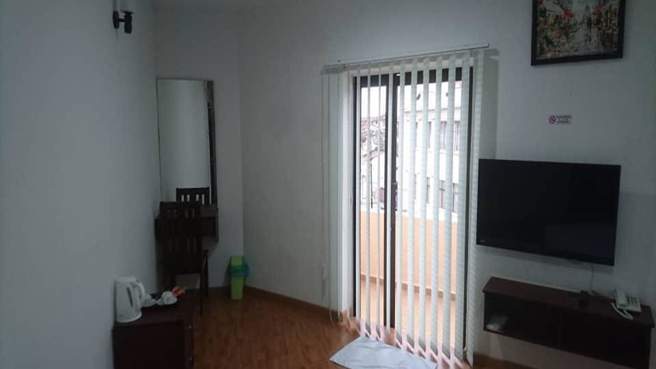 Photo of Bedroom in Malacca City