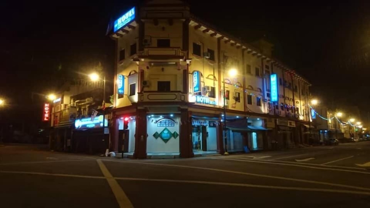 Photo of Others in Malacca City