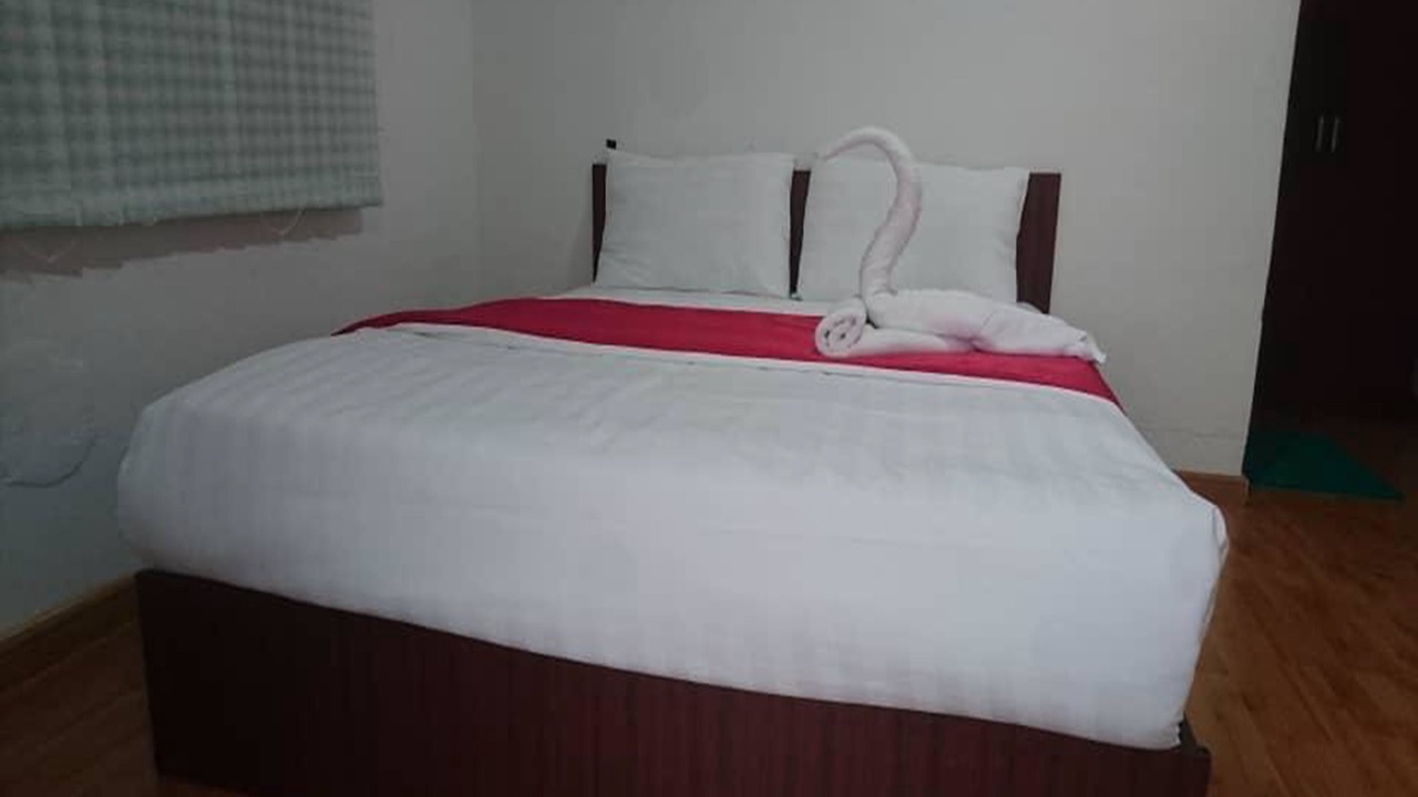 Photo of Bedroom in Malacca City