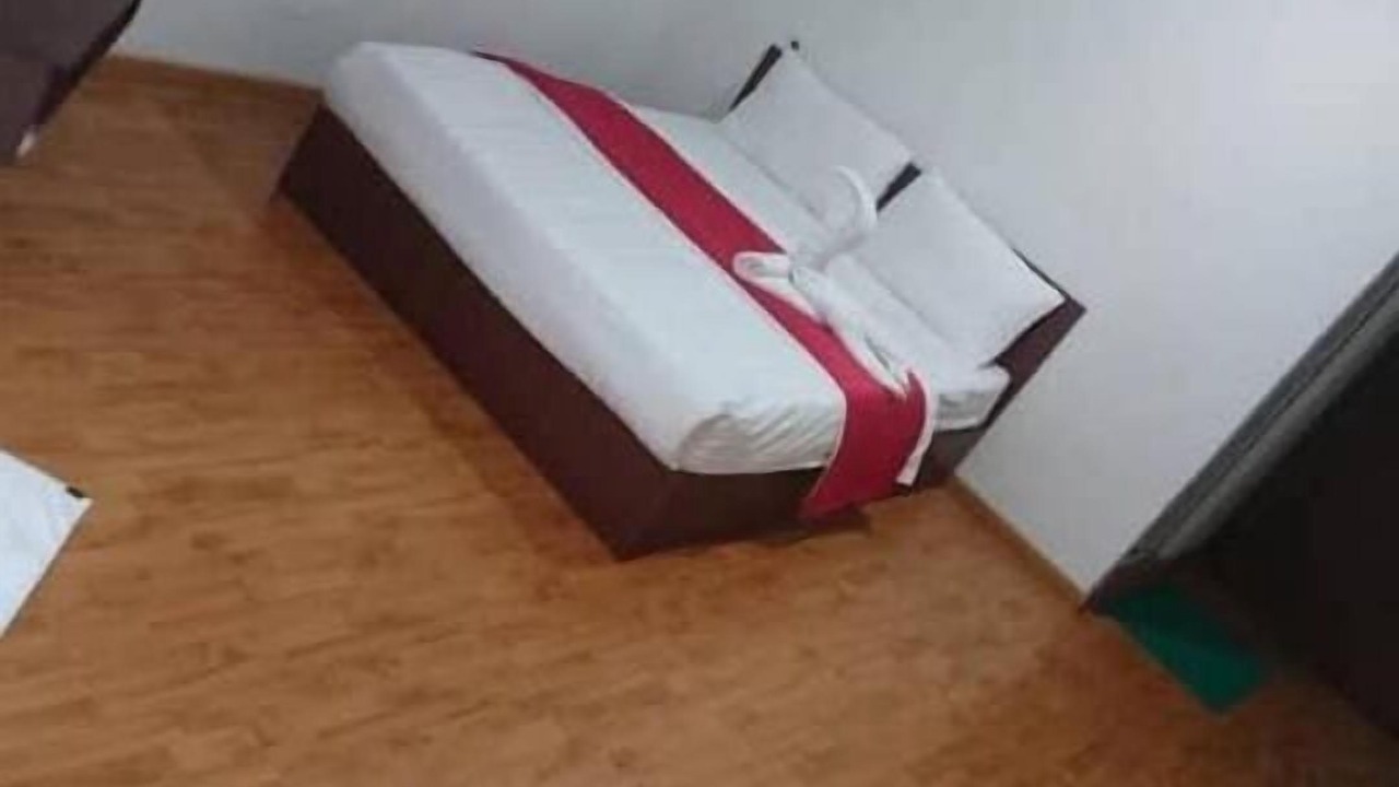 Photo of Bedroom in Malacca City
