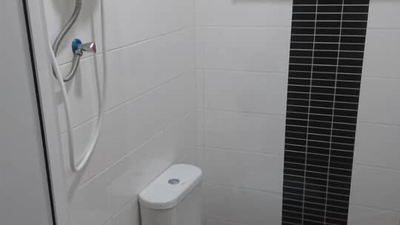 Photo of Bathroom in Malacca City