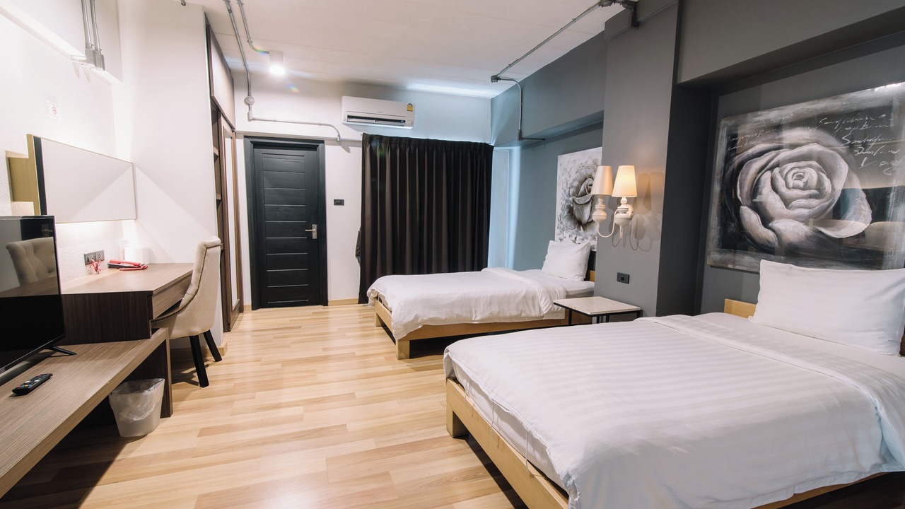 Photo of Bedroom in Nakhon Pathom