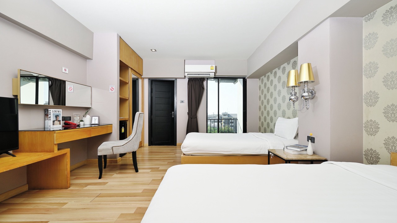 Photo of Bedroom in Nakhon Pathom