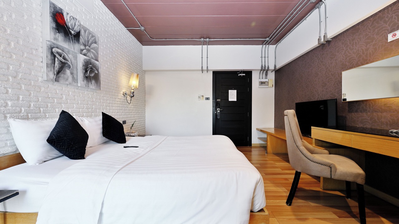 Photo of Bedroom in Nakhon Pathom