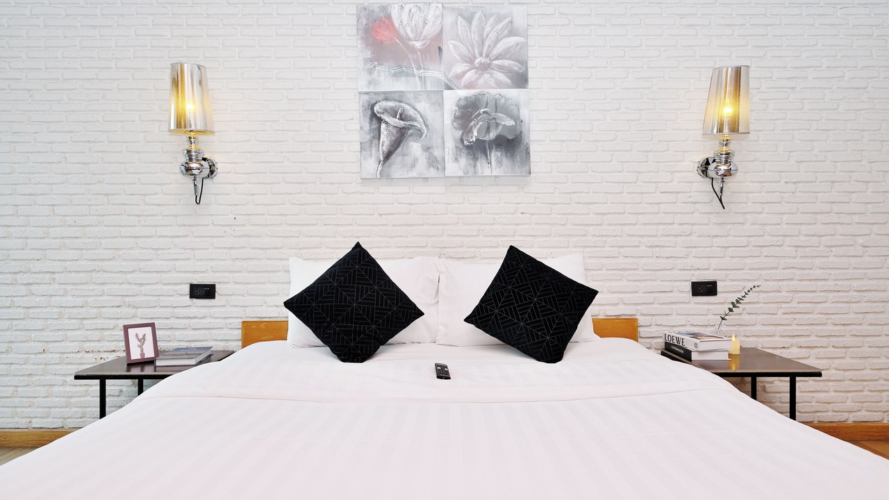 Photo of Bedroom in Nakhon Pathom