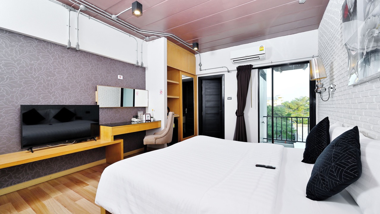 Photo of Bedroom in Nakhon Pathom