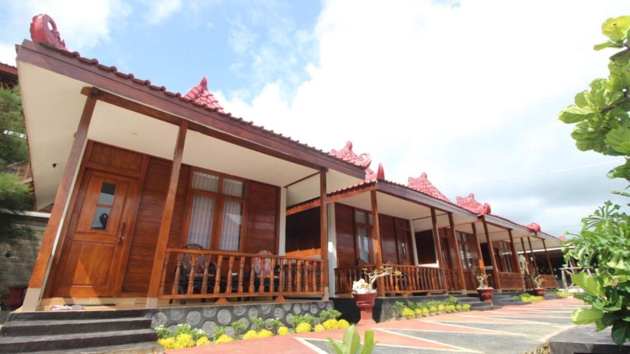 Photo of Outdoor in Wonosari