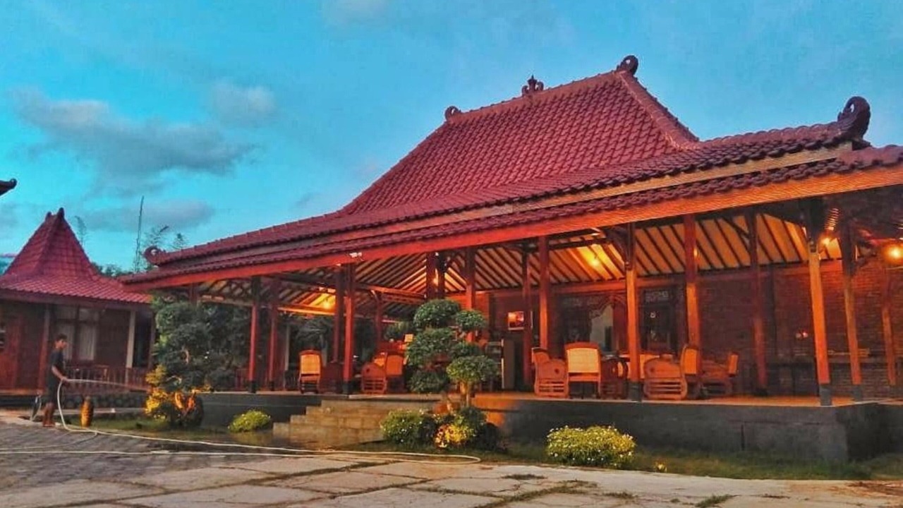 Photo of Outdoor in Wonosari