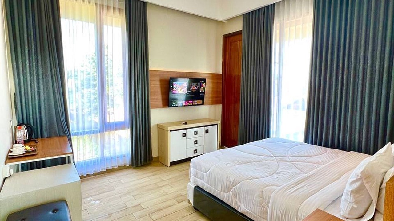 Photo of Bedroom in Wonosari