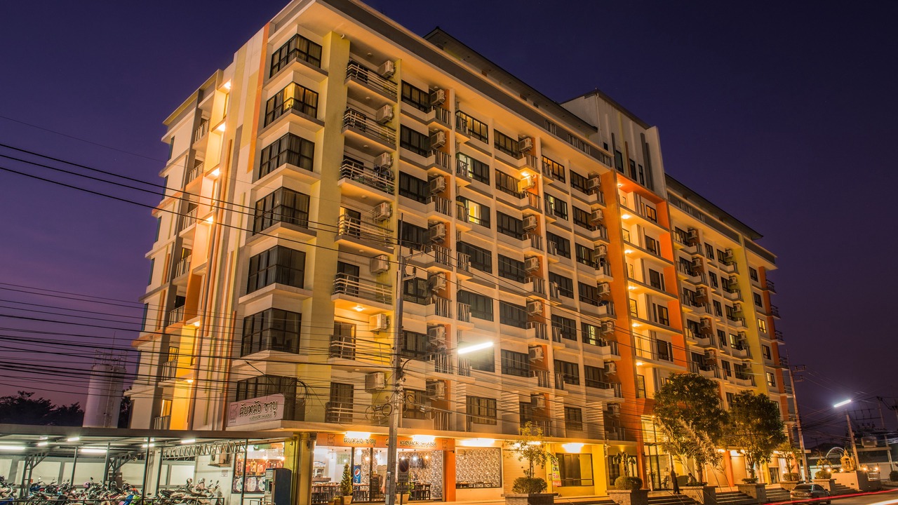 Photo of Outdoor in Rangsit