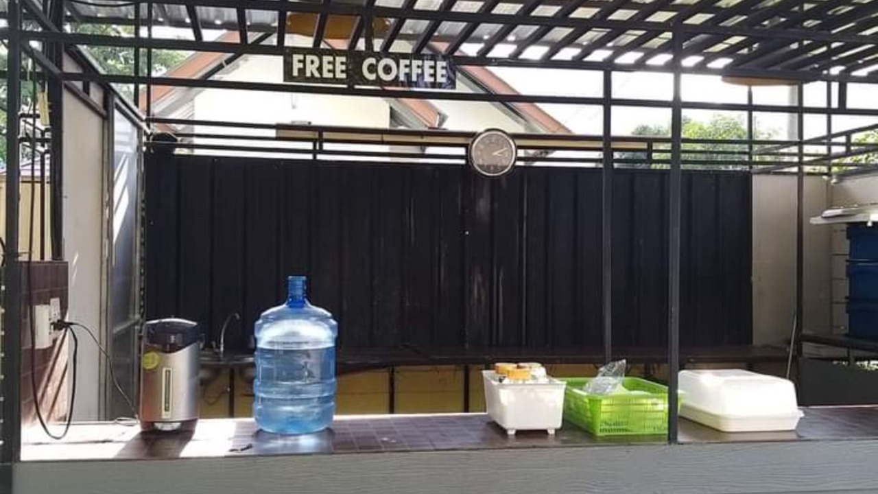 Photo of Outdoor in Thai Chang