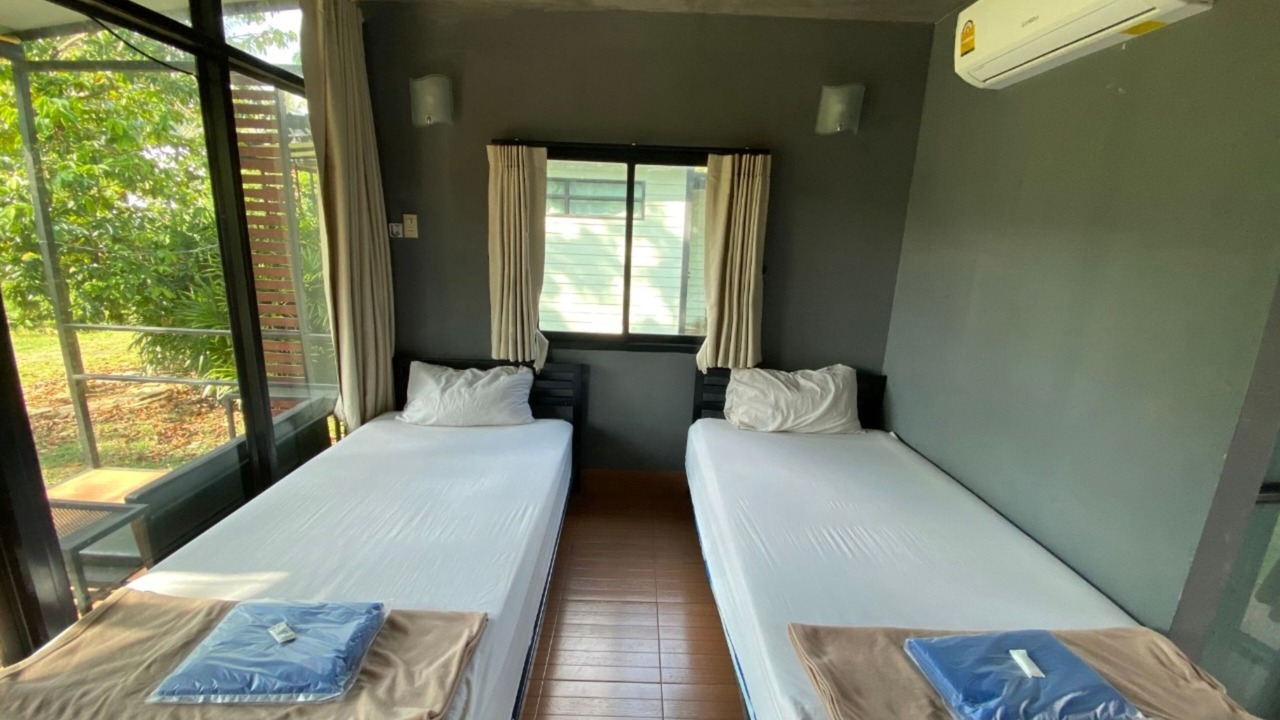 Photo of Bedroom in Thai Chang