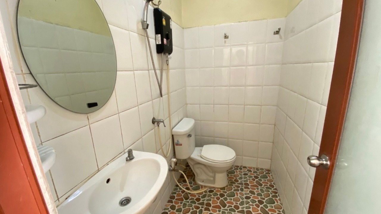 Photo of Bathroom in Thai Chang