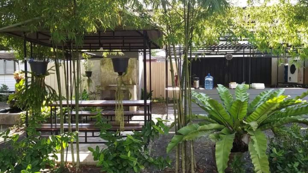 Photo of Outdoor in Thai Chang