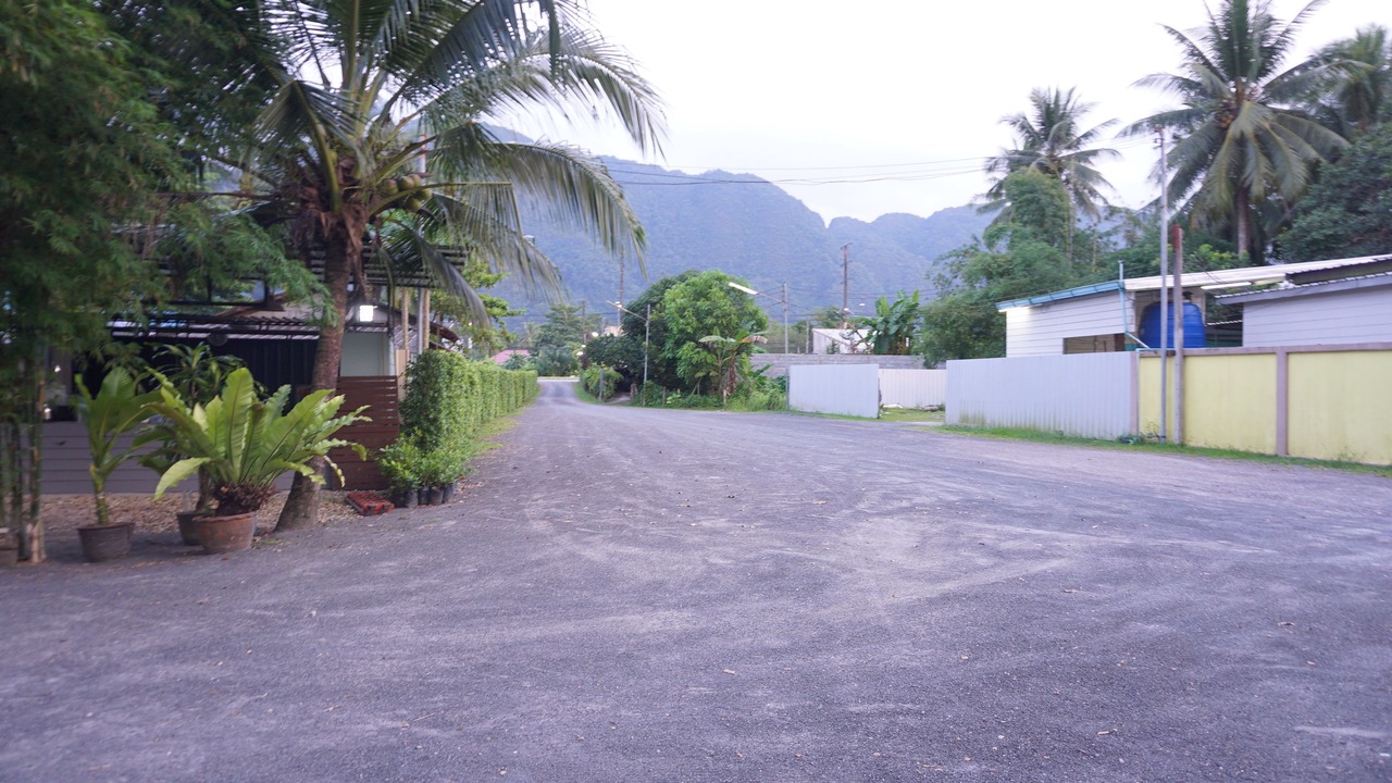 Photo of Outdoor in Thai Chang