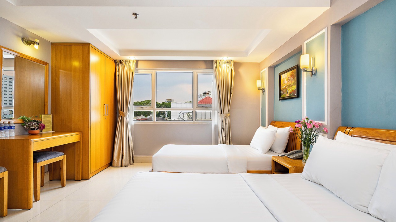 Photo of Bedroom in Bui Thi Xuan