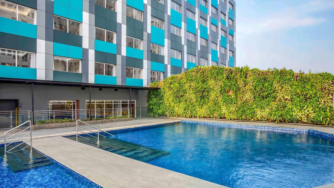 Photo of Outdoor in Kalimalang