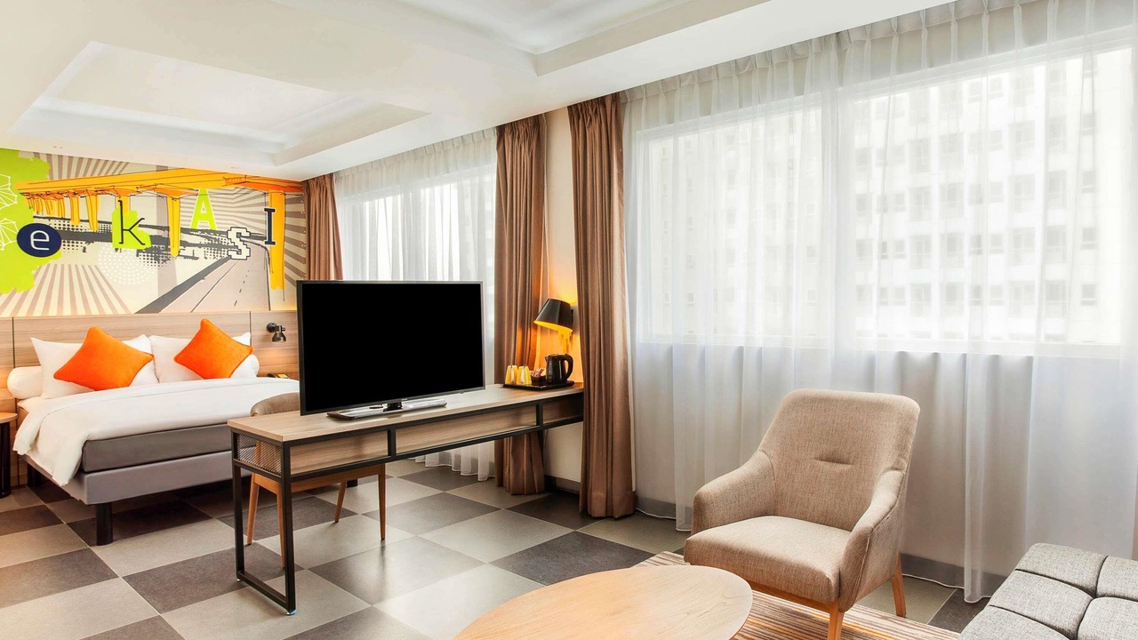 Photo of Bedroom in Kalimalang