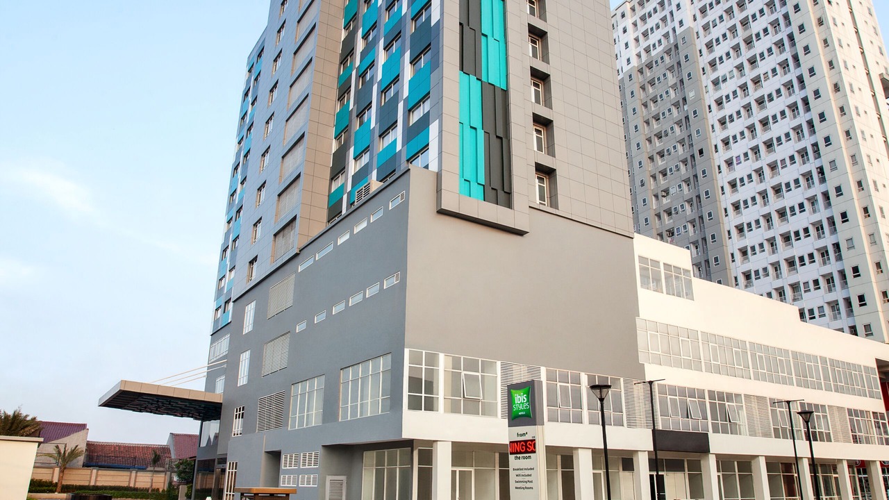 Photo of Outdoor in Kalimalang