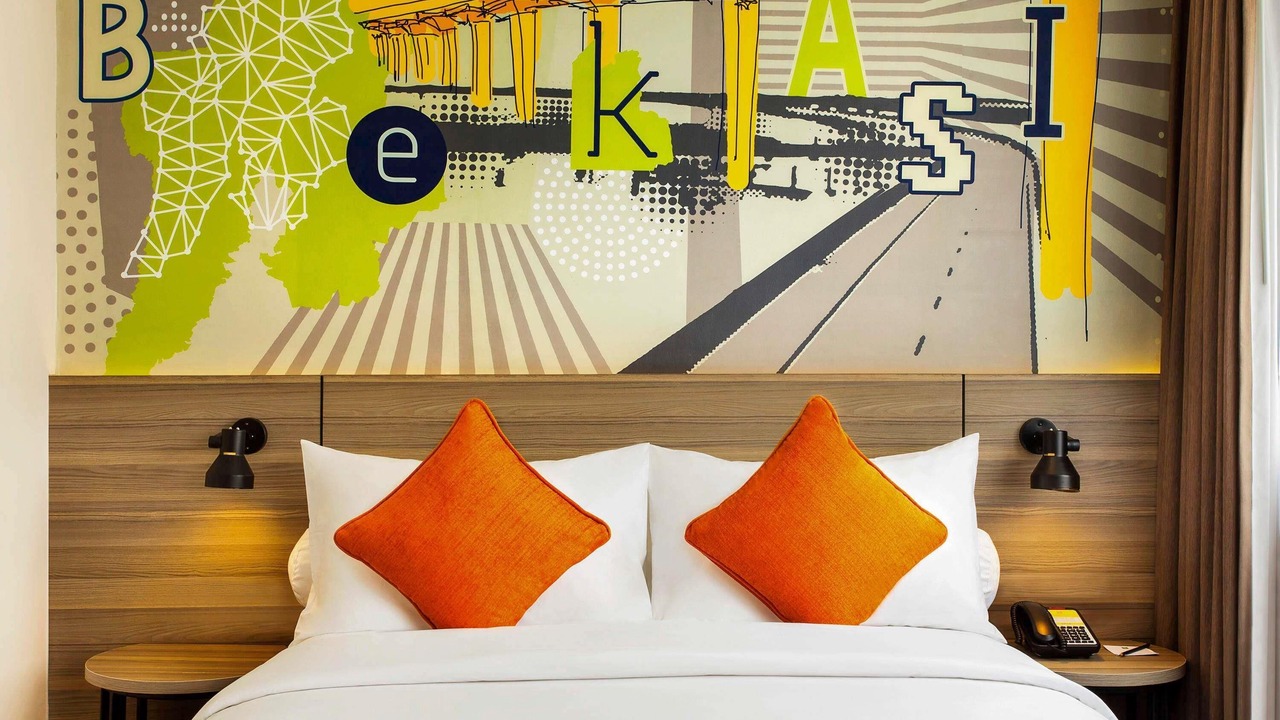 Photo of Bedroom in Kalimalang