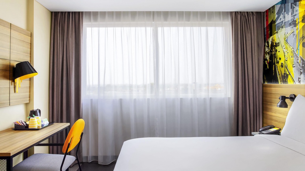 Photo of Bedroom in Kalimalang