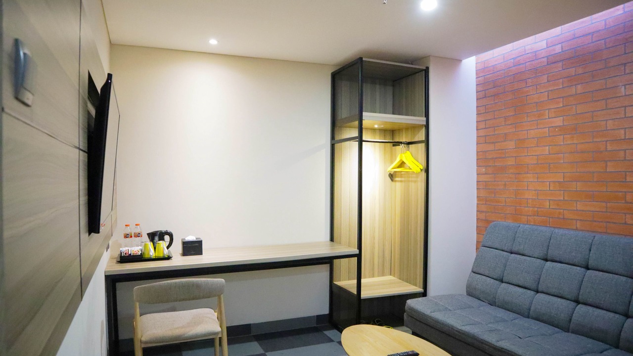 Photo of Bedroom in Kalimalang