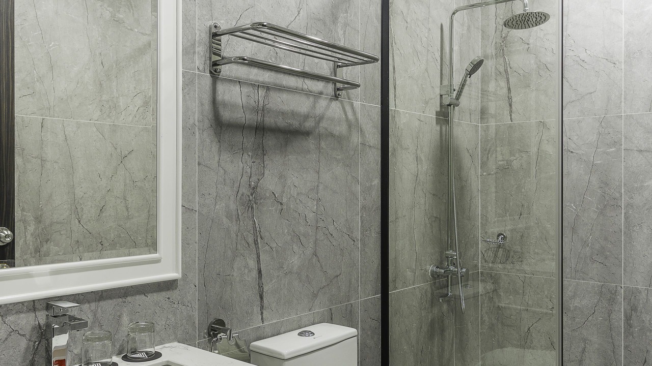 Photo of Bathroom in Chamkar Mon