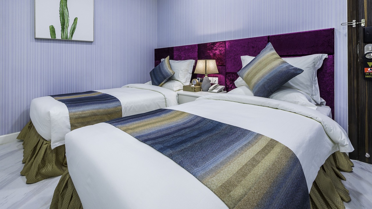 Photo of Bedroom in Chamkar Mon