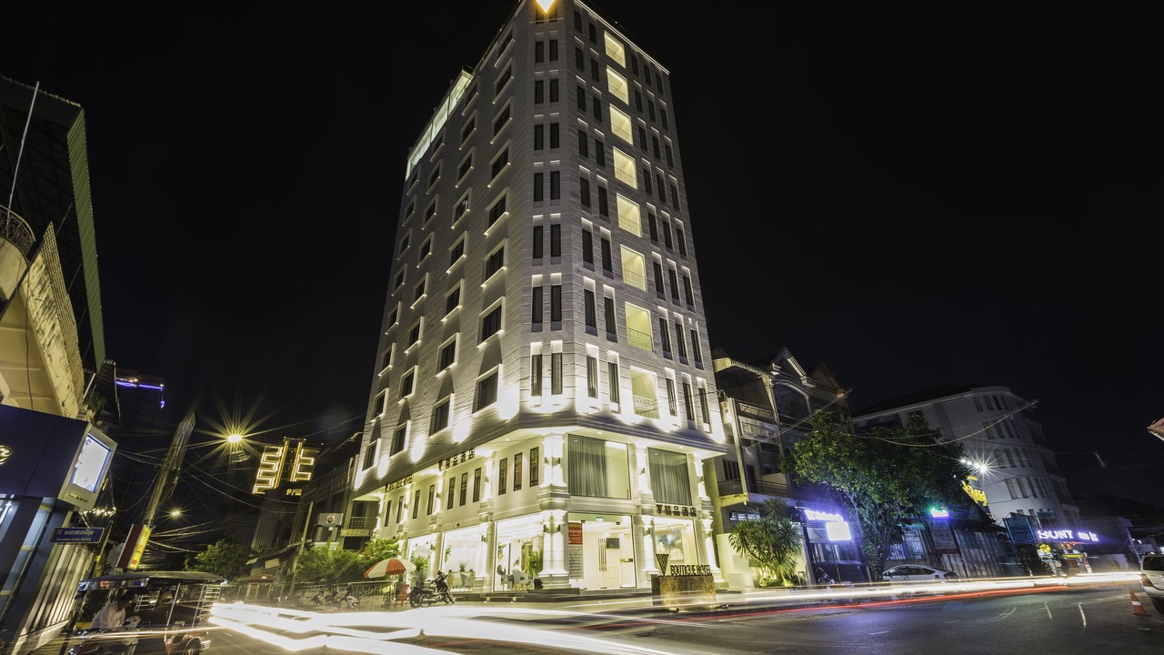 Photo of Outdoor in Chamkar Mon