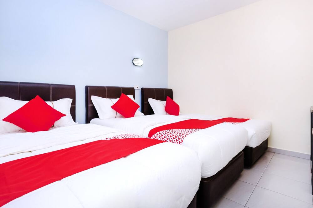 Photo of Bedroom in Setia Tropika
