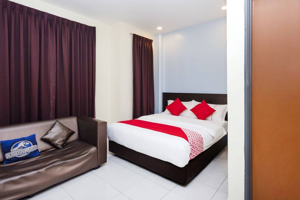 Photo of Bedroom in Setia Tropika