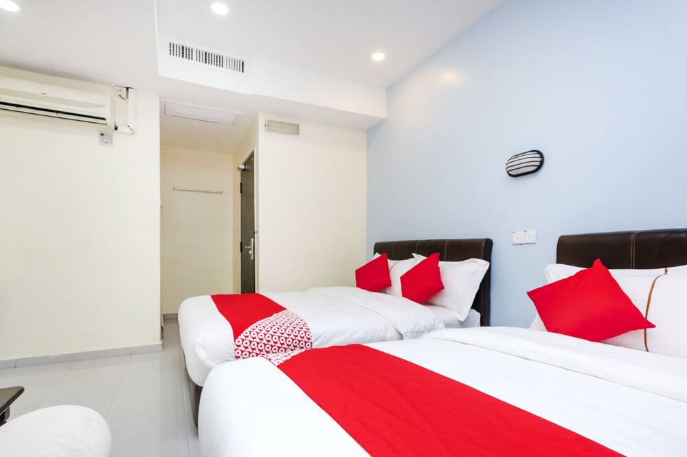 Photo of Bedroom in Setia Tropika