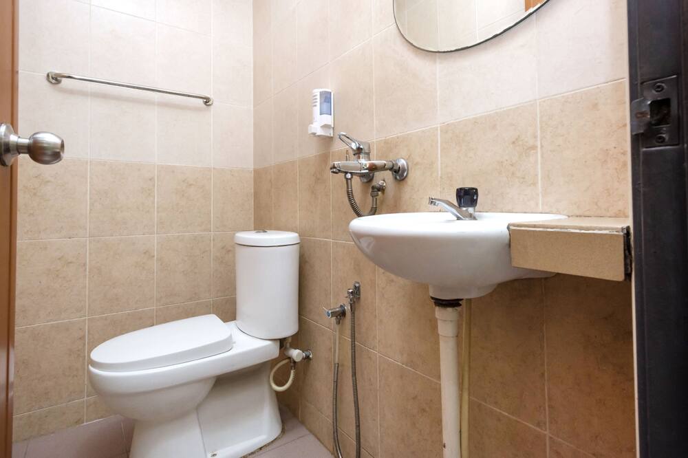 Photo of Bathroom in Setia Tropika