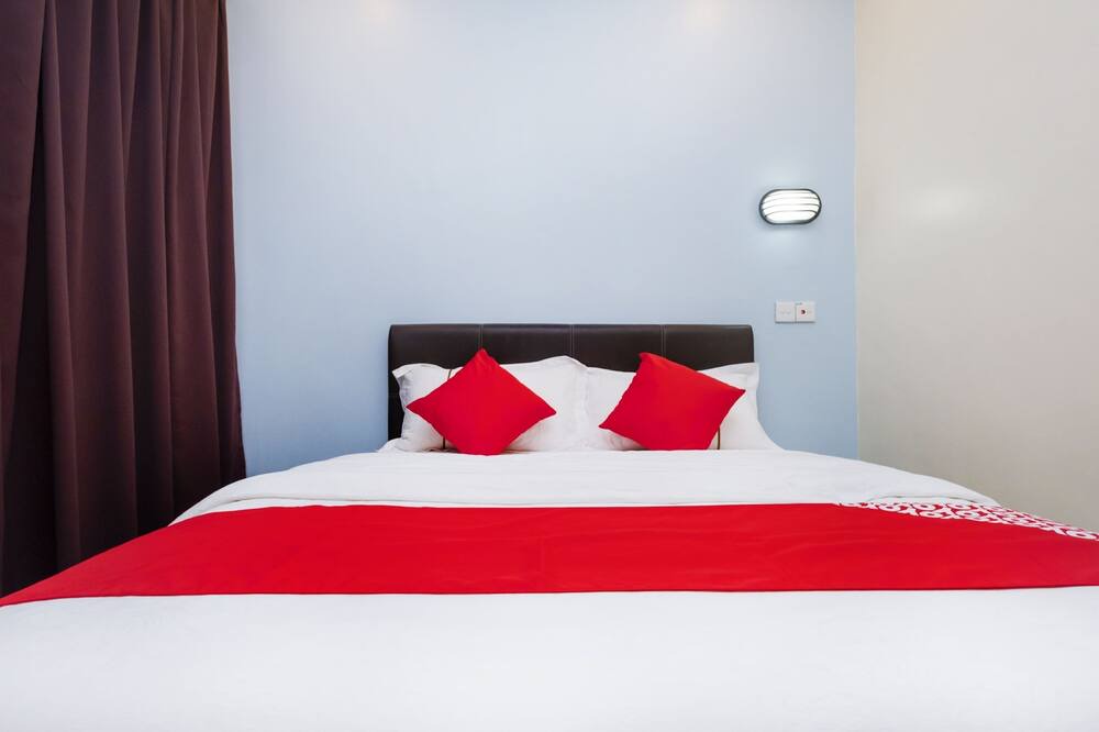 Photo of Bedroom in Setia Tropika