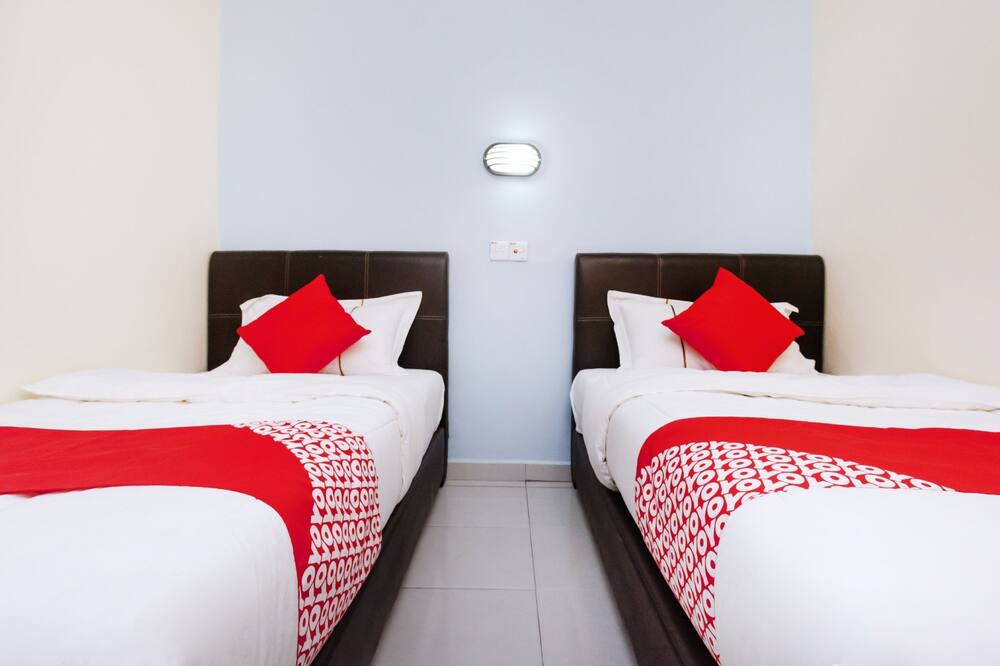 Photo of Bedroom in Setia Tropika