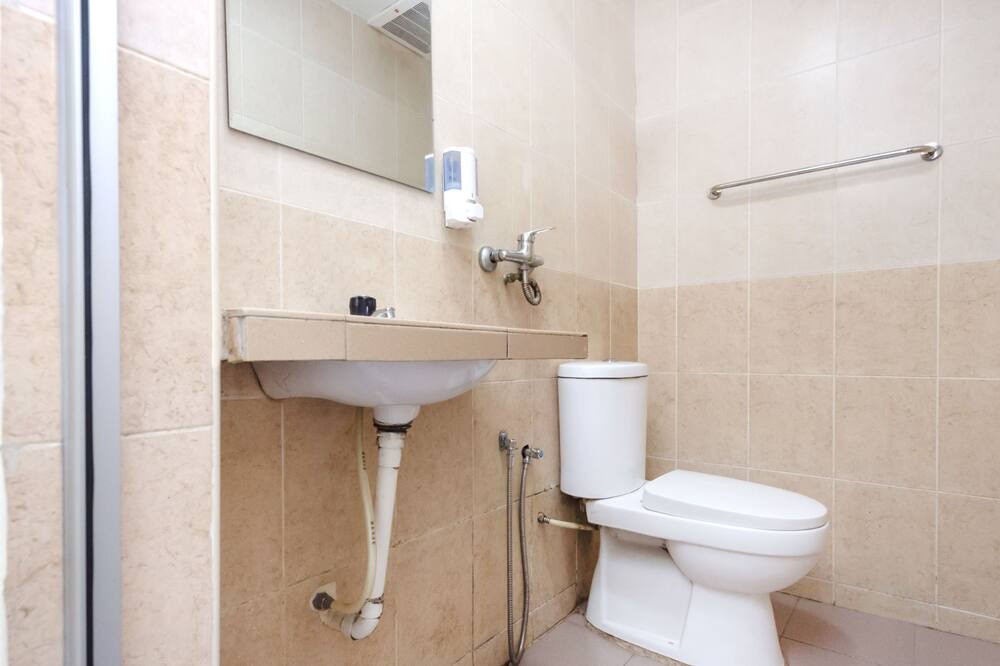 Photo of Bathroom in Setia Tropika
