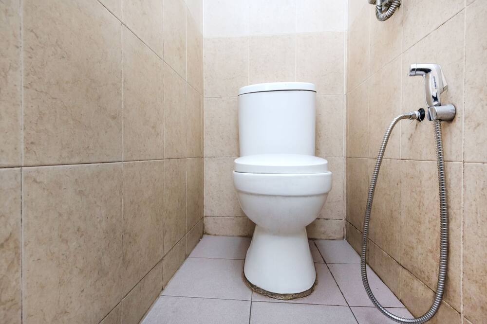 Photo of Bathroom in Setia Tropika